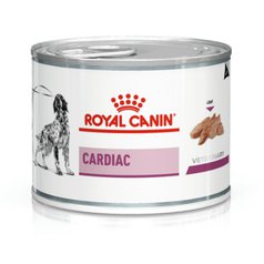 Royal Canin VHN Canine CARDIAC konzerva