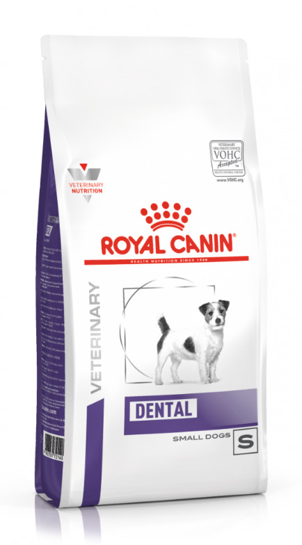 Royal Canin VHN Canine DENTAL Small Dog 1,5 kg