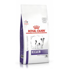 Royal Canin VHN Canine DENTAL Small Dog