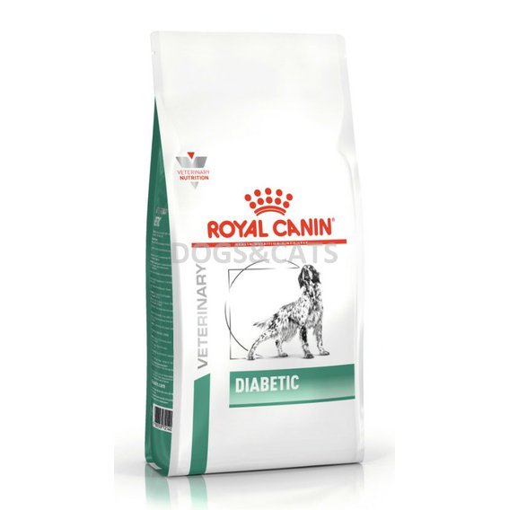 Royal Canin Dog Diabetic