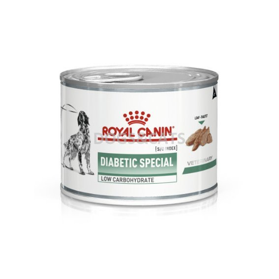 Royal Canin Dog Diabetic Can
