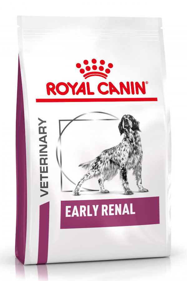 Royal Canin VHN Canine Early RENAL 14 kg
