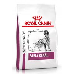 Royal Canin Dog Eraly Renal