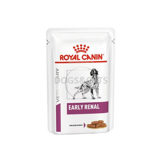 Royal Canin Dog Early Renal Pouch