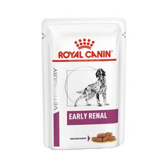Royal Canin Dog Early Renal Pouch