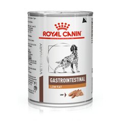 Royal Canin VHN Canine GASTRO INTESTINAL LOW FAT konzerva