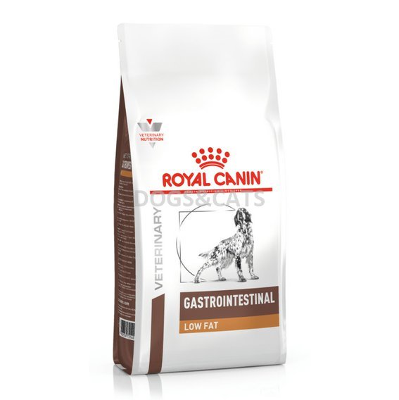 Royal Canin Dog Gastro Low Fat
