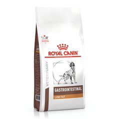 Royal Canin VHN Canine GASTRO INTESTINAL LOW FAT