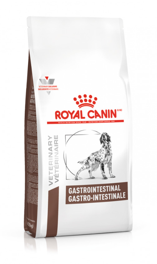 Royal Canin VHN Canine GASTRO INTESTINAL 7,5 kg
