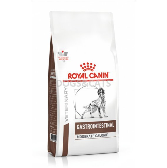 Royal Canin Dog Gastro Moderate