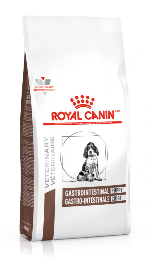 Royal Canin VHN Canine GASTRO INTESTINAL PUPPY 2,5 kg
