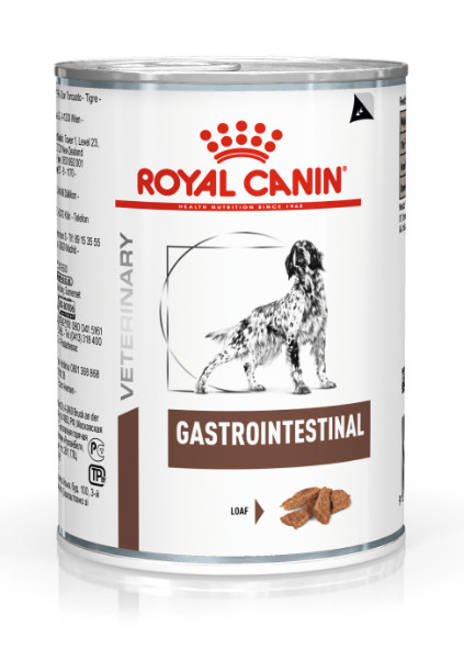 Royal Canin VHN Canine GASTRO INTESTINAL WET 400 g