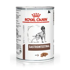 Royal Canin VHN Canine GASTRO INTESTINAL konzerva