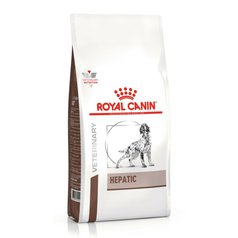 Royal Canin VHN Canine HEPATIC