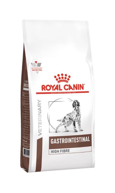 Royal Canin VHN Canine HIGH FIBRE 2 kg