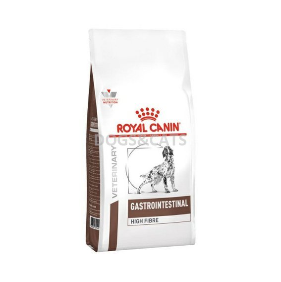 Royal Canin Dog High Fibre