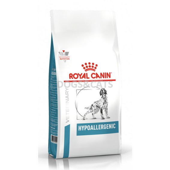 Royal Canin Dog Hypoallergenic