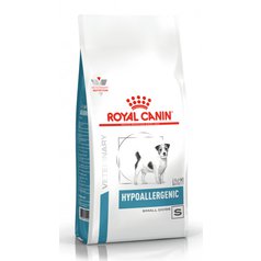Royal Canin VHN Canine HYPOALLERGENIC SMALL DOG