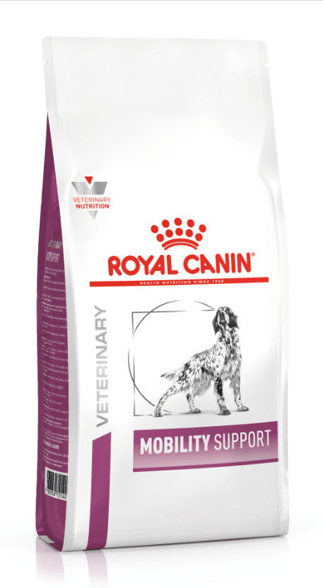 Royal Canin VHN Canine MOBILITY Support 7 kg