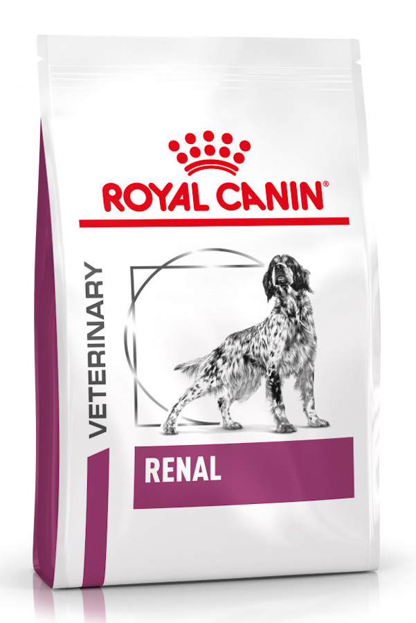 Royal Canin VHN Canine RENAL 7 kg