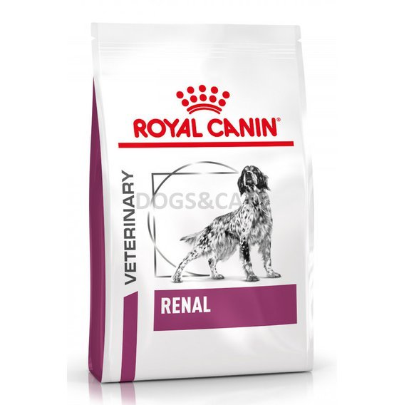 Royal Canin Dog Renal