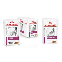 Royal Canin Dog Renal kapsičky