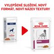 Royal Canin Dog Renal Pouch změna