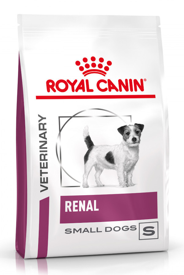 Royal Canin VHN Canine RENAL Small 4,5 kg