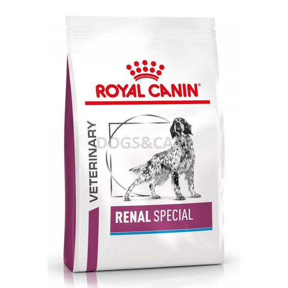 Royal Canin Dog Renal Special