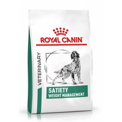 Royal Canin VHN Canine SATIETY Weight Management