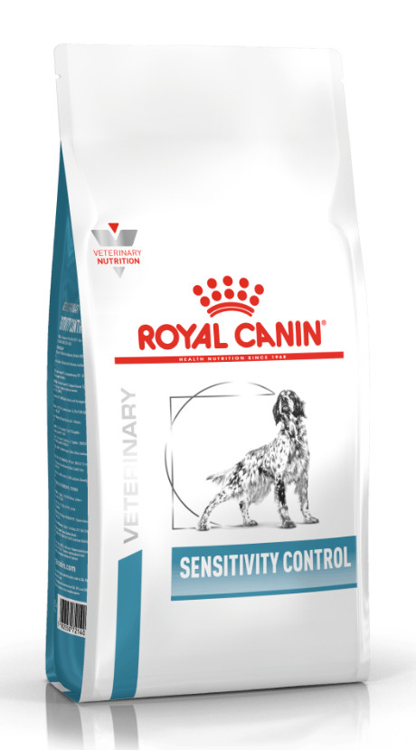 Royal Canin VHN Canine SENSITIVITY CONTROL 7 kg