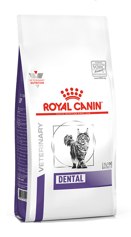 Royal Canin VHN Feline DENTAL 3 kg