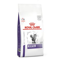 Royal Canin VHN Feline DENTAL