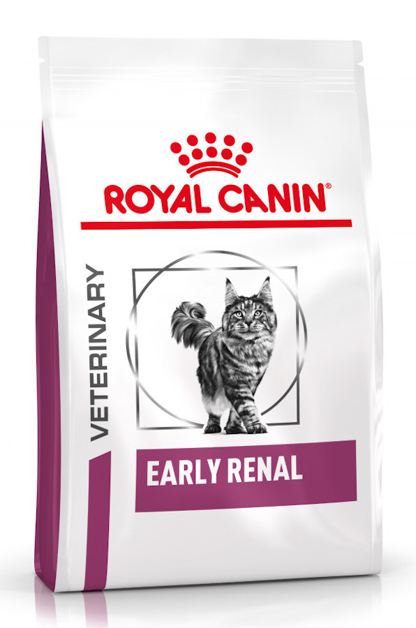 Royal Canin VHN Feline Early Renal 6 kg