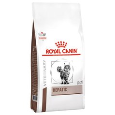 Royal Canin VHN Feline HEPATIC 2 kg