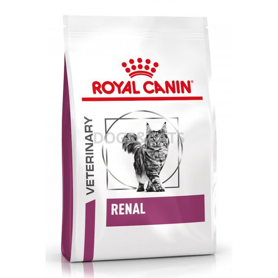 Royal Canin Cat Renal