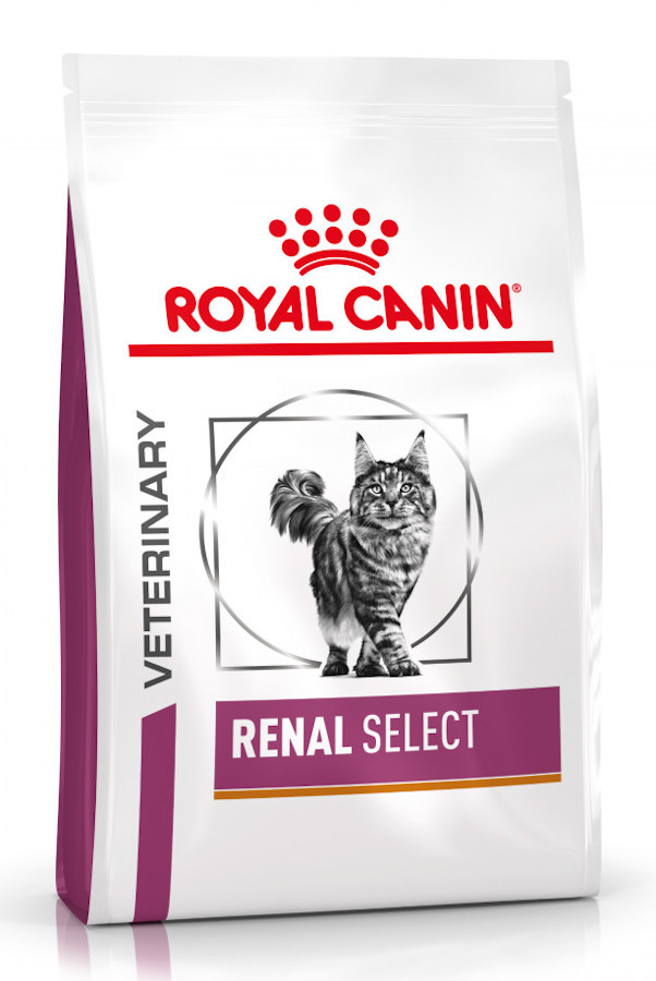Royal Canin VHN Feline RENAL SELECT 2 kg