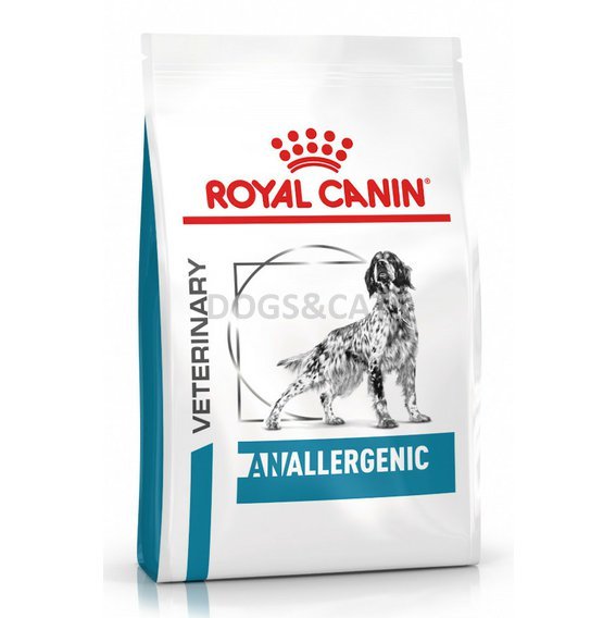Royal Canin Dog Anallergenic