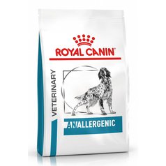 Royal Canin VHN Canine ANALLERGENIC