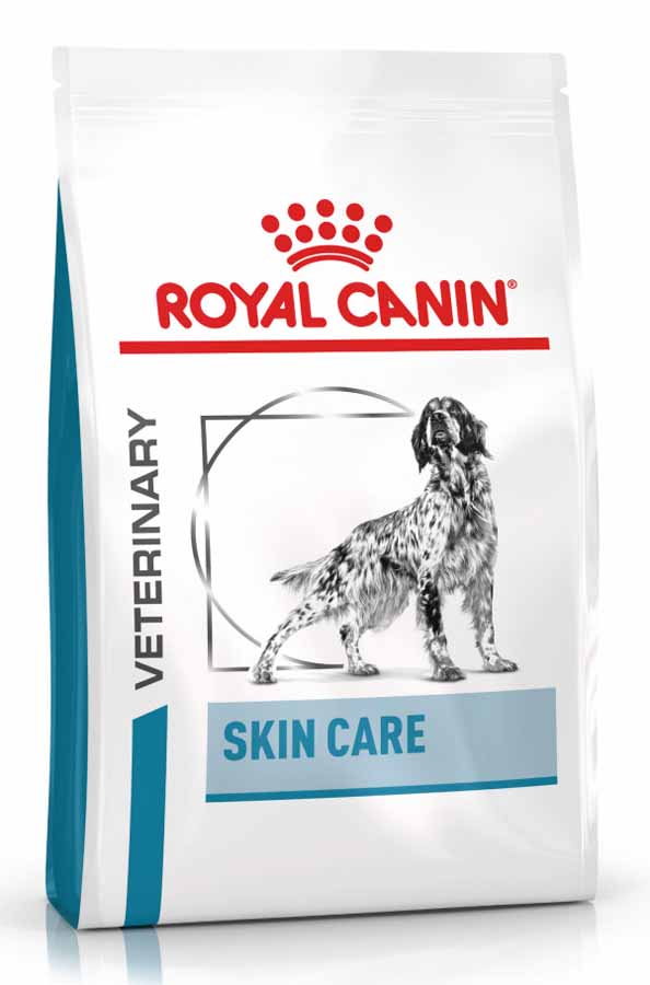 Royal Canin VHN Canine SKIN CARE ADULT 2 kg