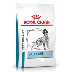 Royal Canin VHN Canine SKIN CARE ADULT
