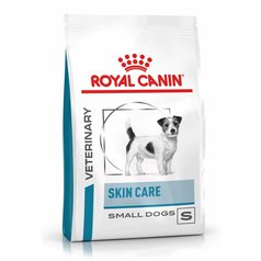 Royal Canin VHN Canine SKIN CARE ADULT SMALL