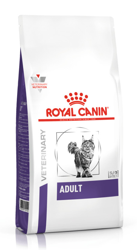 Royal Canin VHN Cat Adult 2 kg