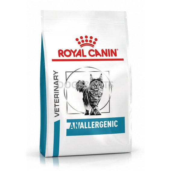 Royal Canin Cat Anallergenic