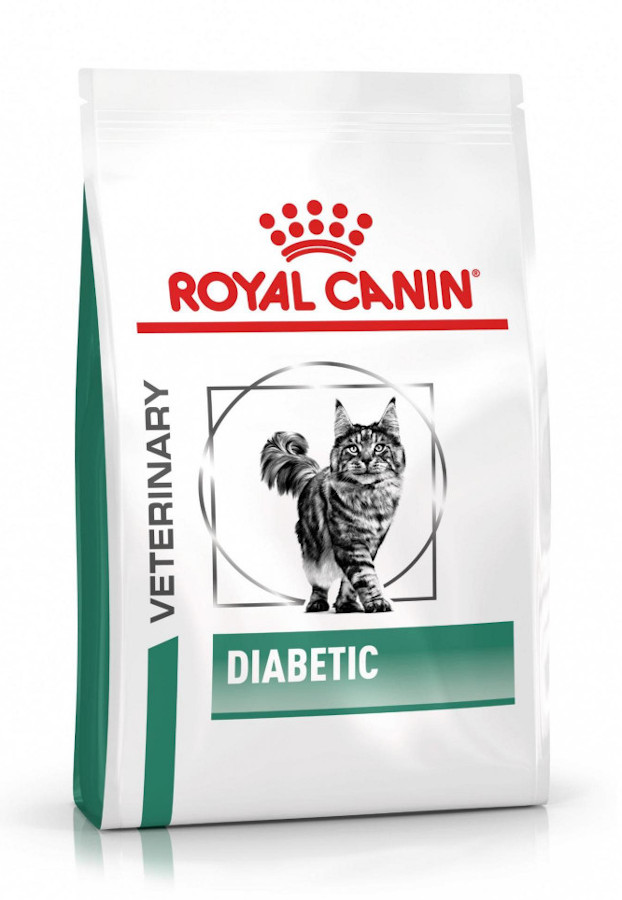 Royal Canin VHN Feline DIABETIC 1,5 kg