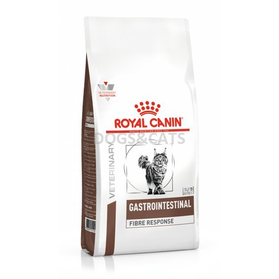 Royal Canin Cat Gastro Fibre
