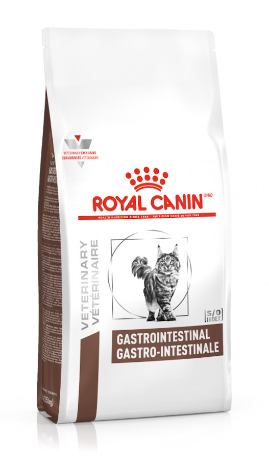 Royal Canin VHN Feline GASTRO INTESTINAL 2 kg