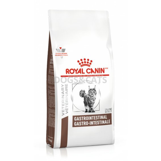 Royal Canine Cat Gastro