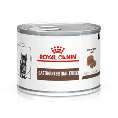 Royal Canin VHN Feline GASTRO INTESTINAL pěna pro koťata