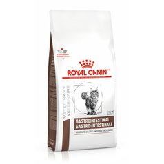 Royal Canin VHN Feline GASTRO INTESTINAL MODERATE CALORIE